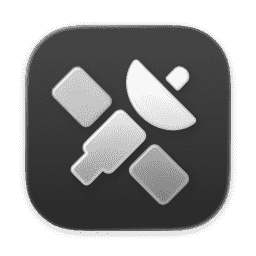 NetNewsWire (Clear Dark) (macOS 26.2+)