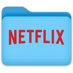 Netflix Folder