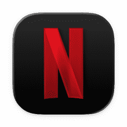 Netflix Liquid Glass