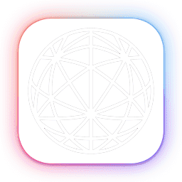 Network macOS icon