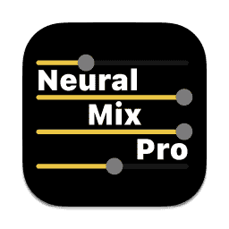 Neural Mix Pro