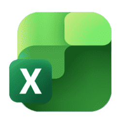 New Microsoft Excel