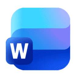 New Microsoft Word
