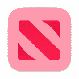 News Icon macOS icon