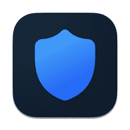 NextDNS macOS icon
