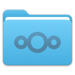 Nextcloud Folder