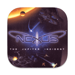 Nexus - The Jupiter Incident