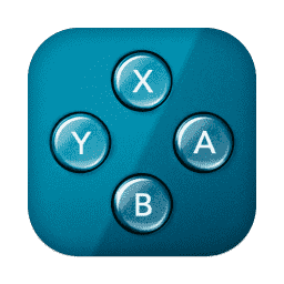 Nintendo 3DS buttons