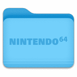 Nintendo 64