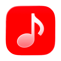 Nintendo Music macOS icon