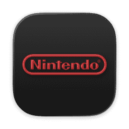 Nintendo (Dark)