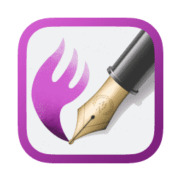 Nisus Writer Pro macOS icon