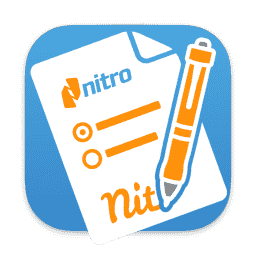 Nitro PDF Pro