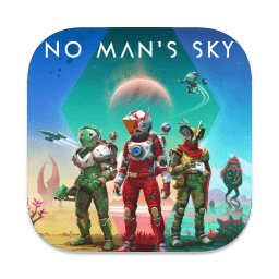 No Man's Sky