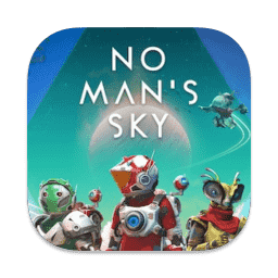 No Man's Sky