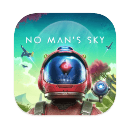 No Man's Sky