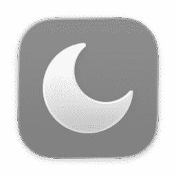 Noir (Clear Light) (macOS 26.2+)
