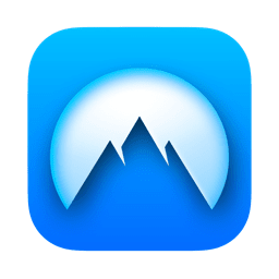 NordVPN macOS icon