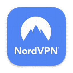 NordVPN macOS icon