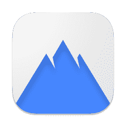 NordVPN macOS icon