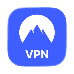 NordVPN (Liquid Glass)
