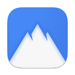 NordVPN macOS icon
