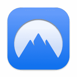 NordVPN macOS icon