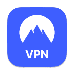 NordVPN macOS icon