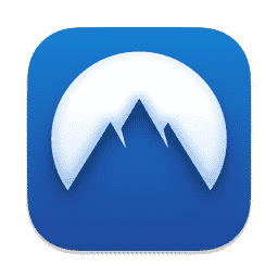 NordVPN macOS icon