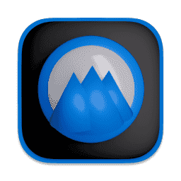Nord VPN - Dark
