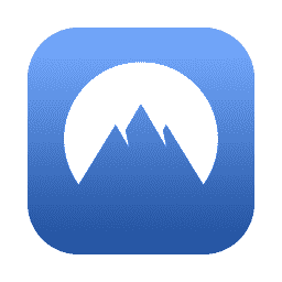 Nord VPN macOS icon
