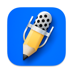 Notability macOS icon