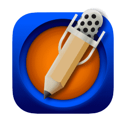 Notability macOS icon