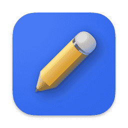 Notability macOS icon