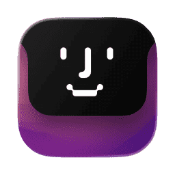 NotchNook (Liquid Glass) macOS icon
