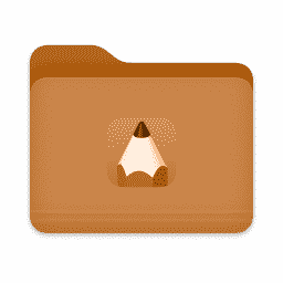 NoteWriter Icon