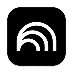 NotebookLM macOS icon