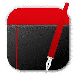 Notes AppIcon