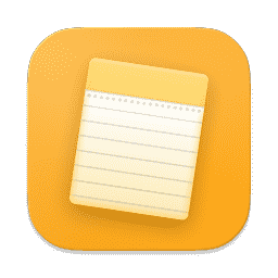 Notes