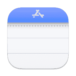 Notes (App Store)