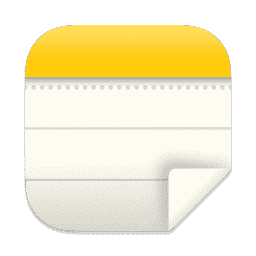 Notes