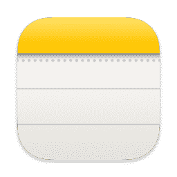 Notes