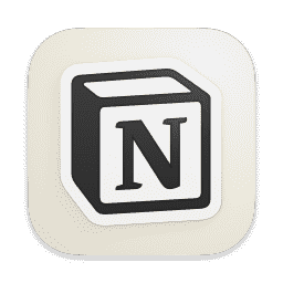Notion 3D with Colour