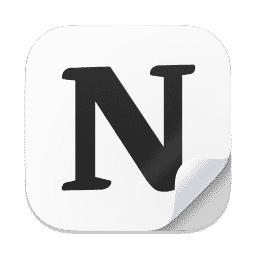 Notion Alt
