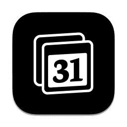 Notion Calendar