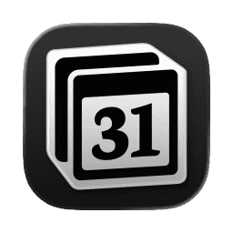 Notion Calendar