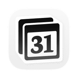 Notion Calendar