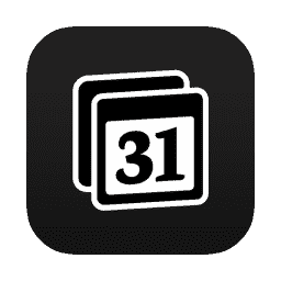 Notion Calendar