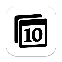 Notion Calendar
