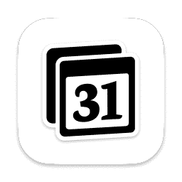 Notion Calendar